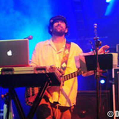 12/12/09 Caribbean Holidaze, Runaway Bay, JAM 