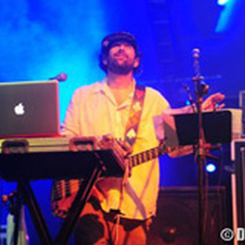 12/12/09 Caribbean Holidaze, Runaway Bay, JAM 