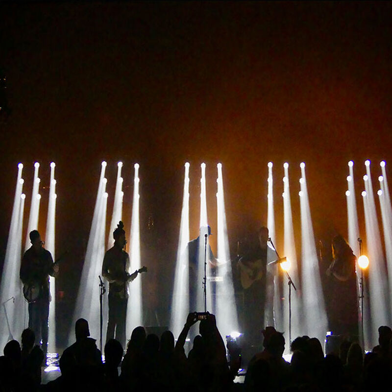 02/02/19 Bijou Theater, Knoxville, TN 