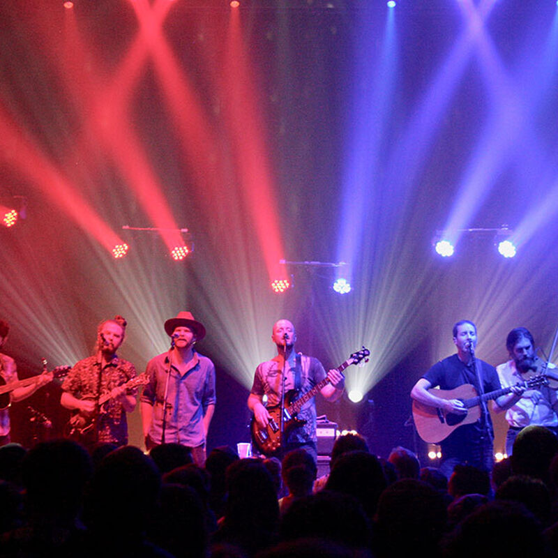 11/17/17 9:30 Club, Washington, DC 