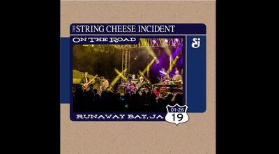 01/26/19 International Incident, Runaway Bay, JM 