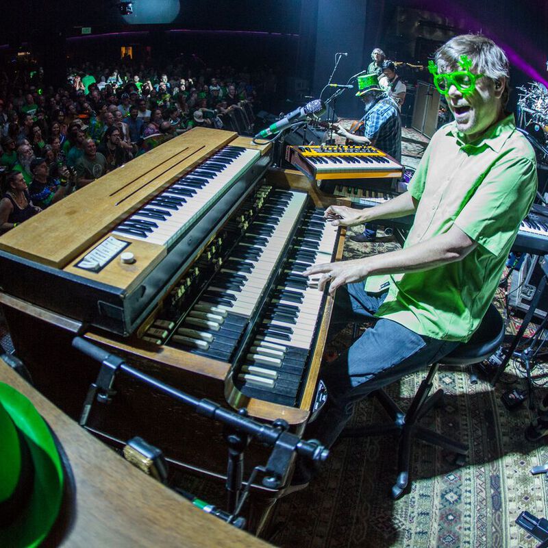03/17/16 The Novo by Microsoft, Los Angeles, CA 