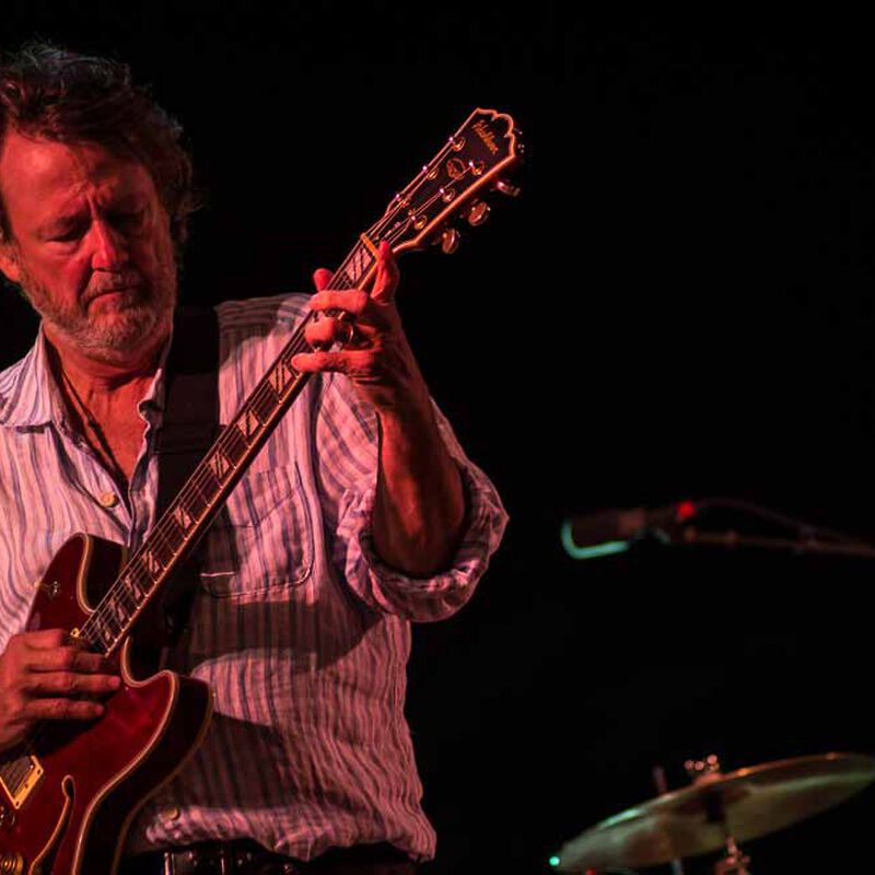 01/26/18 Panic en la Playa Siete, Riviera Maya, MX 