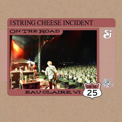 08/16/25 The Pines Music Park, Eau Claire, WI 