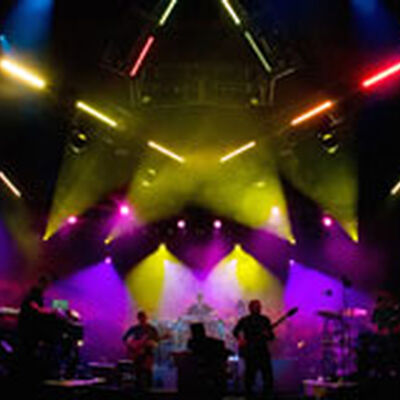 09/06/08 Red Rocks Amphitheatre, Morrison, CO 