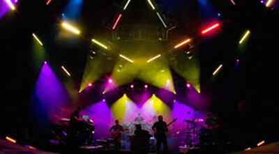 09/06/08 Red Rocks Amphitheatre, Morrison, CO 