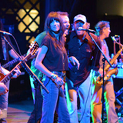 06/02/13 Ives Concert Park, Danbury, CT 