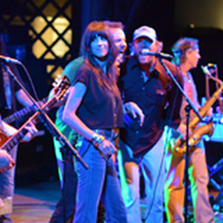 06/02/13 Ives Concert Park, Danbury, CT 