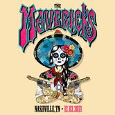 12/03/21 Ryman Auditorium, Nashville, TN 