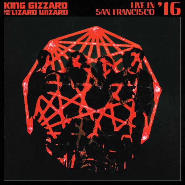 King Gizzard & The Lizard Wizard