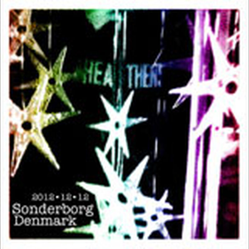 12/12/12 Sonderborghus, Sonderborg, DK 