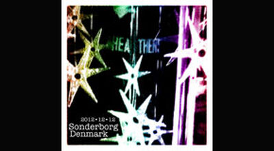 12/12/12 Sonderborghus, Sonderborg, DK 