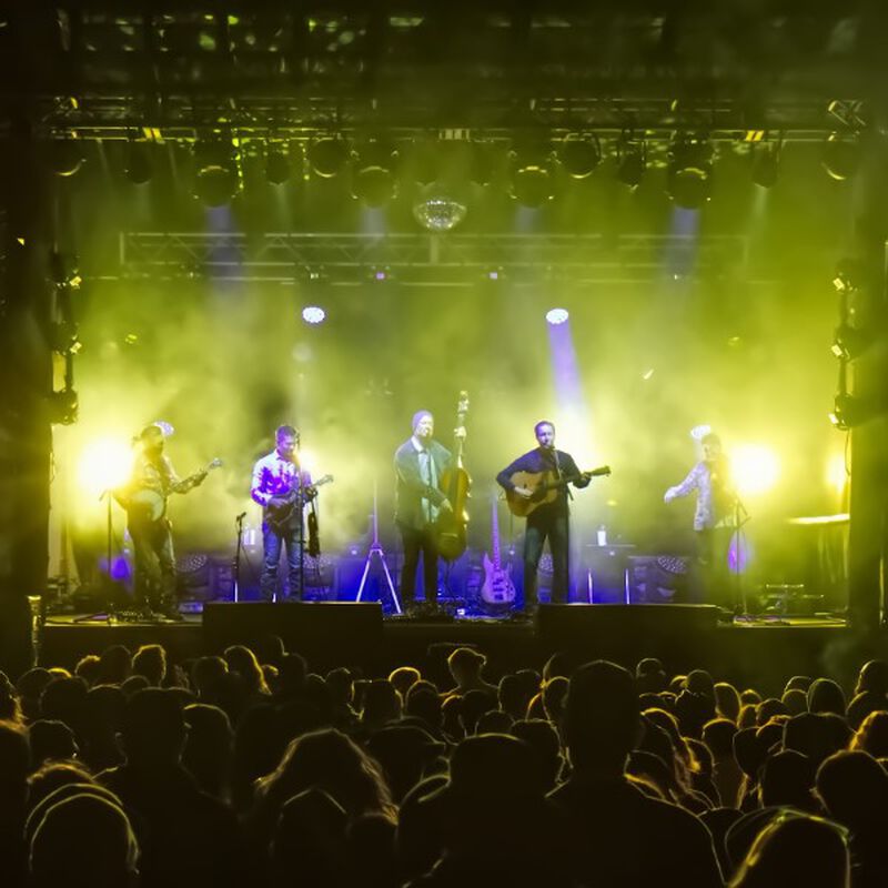 06/10/23 Mishawaka Amphitheatre, Bellvue, CO 