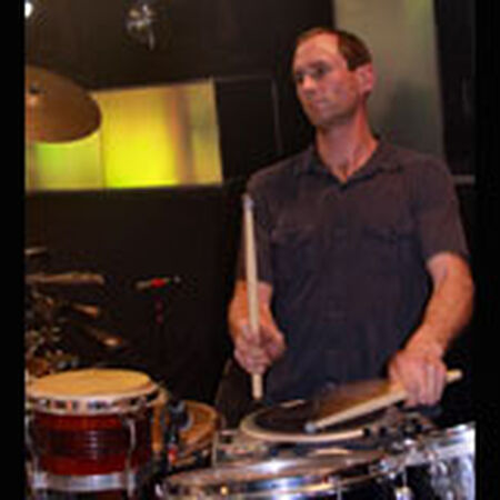 06/27/09 River Street Jazz Cafe, Plains, PA 