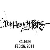 02/26/11 Pour House, Raleigh, NC 