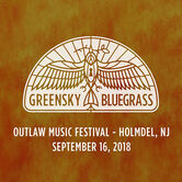 09/16/18 Outlaw Music Festival, Holmdel, NJ 