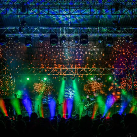 10/01/22 Saranac Brewery, Utica, NY 