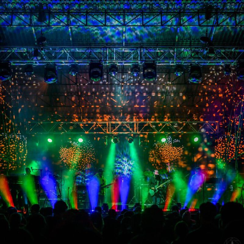 10/01/22 Saranac Brewery, Utica, NY 