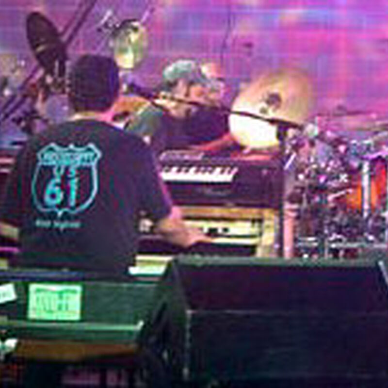 08/02/05 Cavalier Telephone Pavilion, Baltimore, MD 