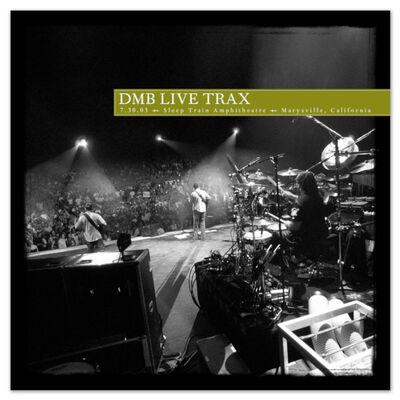 07/30/03 Sleep Train Amphitheatre, Marysville, CA 