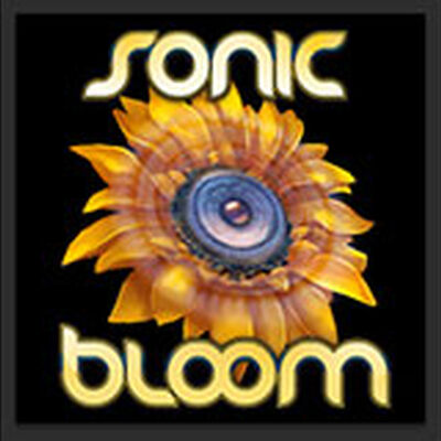 06/19/15 Sonic Bloom, Rye, CO 