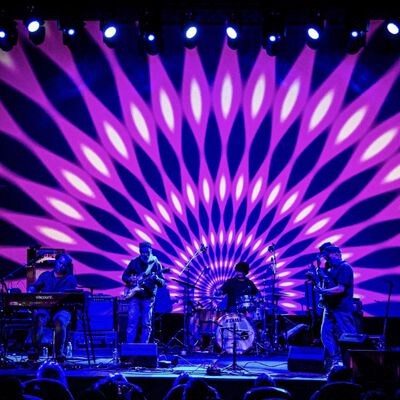 11/12/21 The Double E Performance Center, Essex Junction, VT 