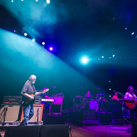 09/11/16 The Mann Center, Philadelphia, PA 