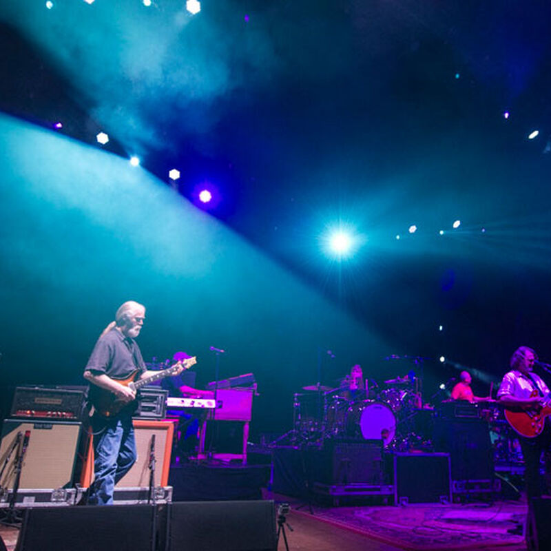 09/11/16 The Mann Center, Philadelphia, PA 