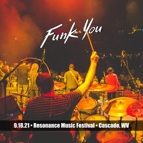 09/18/21 Resonance Fest, Masontown, WV 