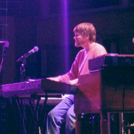 10/11/06 Koka Booth Amphitheatre, Cary, NC 