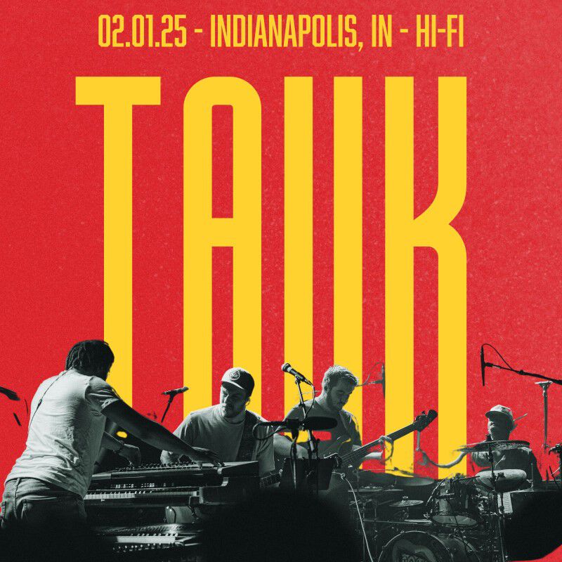 02/01/25 HI-FI, Indianapolis, IN 