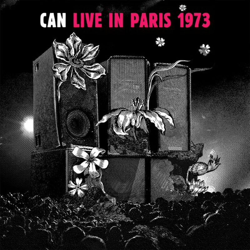 05/12/73 L’Olympia, Paris, FRA 
