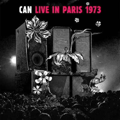 05/12/73 L’Olympia, Paris, FRA 