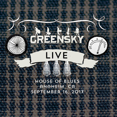 09/16/17 House of Blues Anaheim, Anaheim, CA 