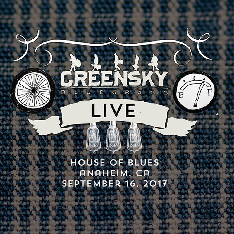 09/16/17 House of Blues Anaheim, Anaheim, CA 