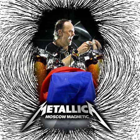 04/24/10 SK Olimpiisky, Moscow, RUS 