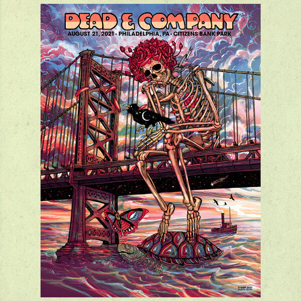 Dead and Company