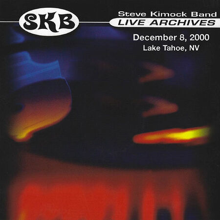 12/08/00 Hyatt Regency Incline Village, Lake Tahoe, NV 