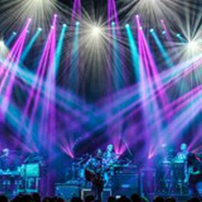 10/22/14 Peabody Opera House, St. Louis, MO 