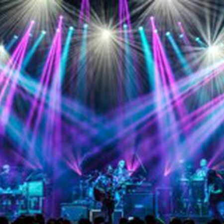10/22/14 Peabody Opera House, St. Louis, MO 