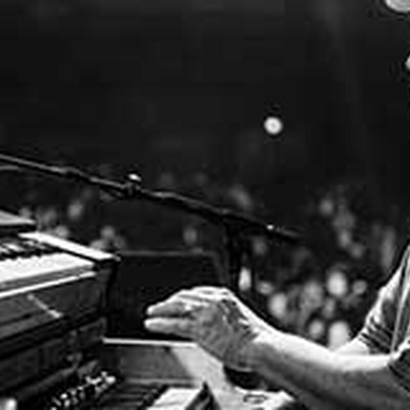 09/26/13 Riverside Theater, Milwaukee, WI 