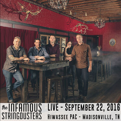 09/22/16 Hiwassee Performing Arts Center, Madisonville, TN 