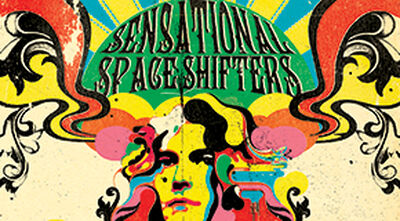 11/12/12 Auditorio Naciional, Mexico City, MX 