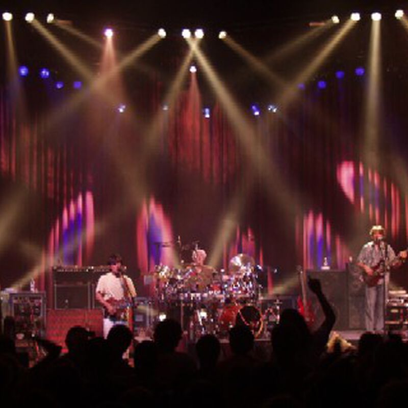 07/19/04 Caesars Tahoe, Tahoe, CA  