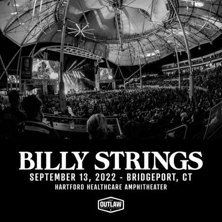 09/13/22 Hartford Healthcare Amphitheater, Bridgeport, CT 