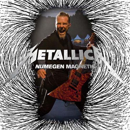 06/20/09 Goffert Park - Sonisphere, Nijmegen, NLD 