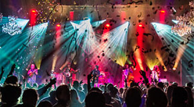 03/28/13 Auditorium, San Francisco, CA 