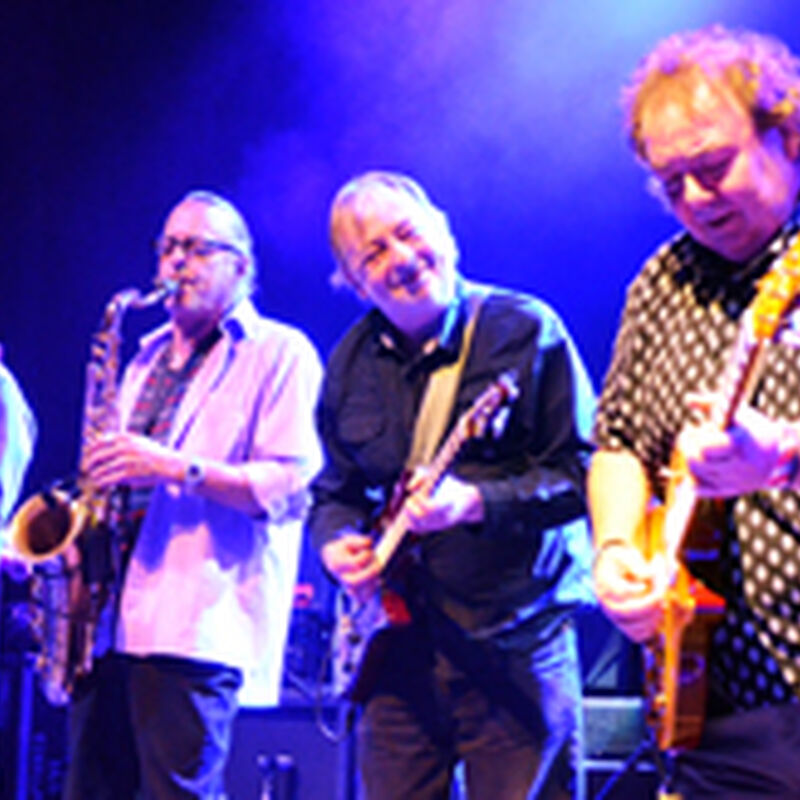 05/25/15 Shepherd's Bush Empire, London, UK 