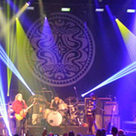 11/02/14 Pabst Theater, Milwaukee, WI 