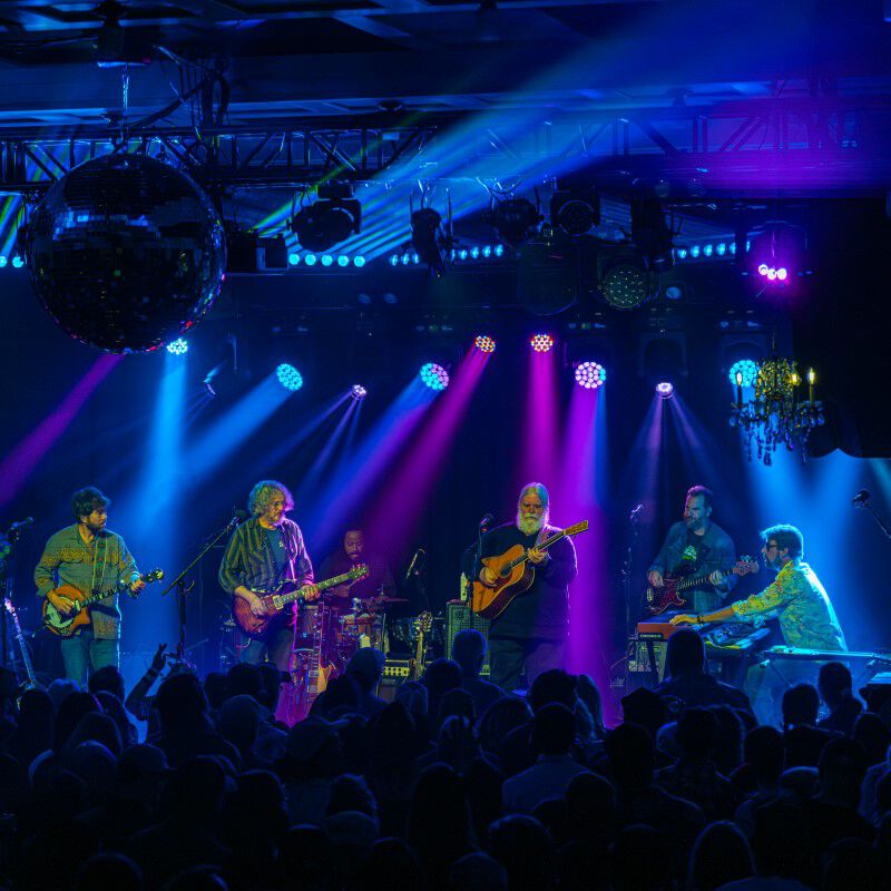 03/07/25 Surf Hotel, Buena Vista, CO 